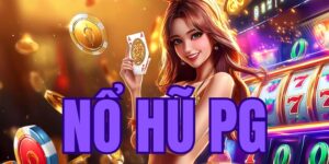 Bí quyết chinh phục nổ hũ PG tại Go88