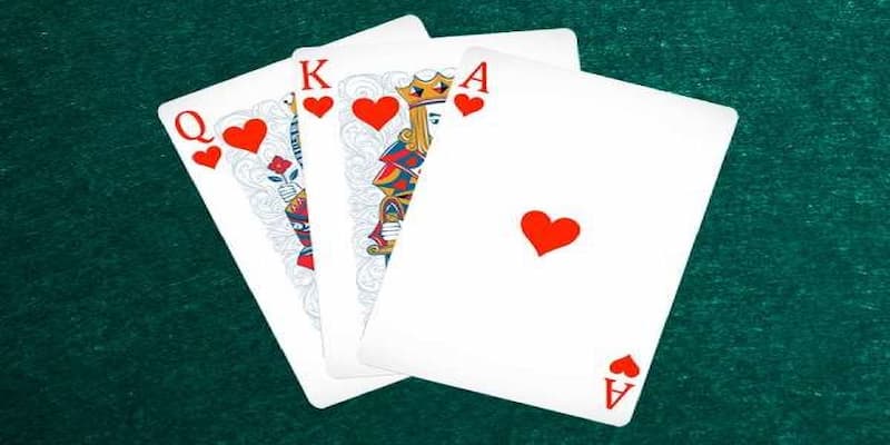 Các bước cơ bản để áp dụng up bỏ bài trong liêng hiệu quả