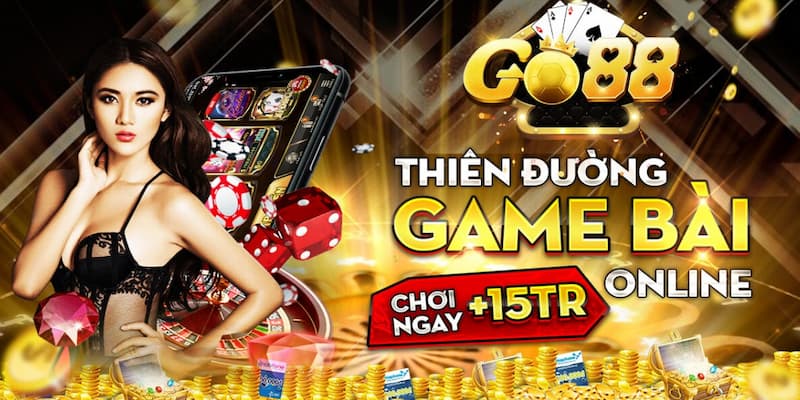 Các cách khắc phục hiệu quả khi go88 bị chặn