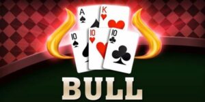 Các chiến thuật hiệu quả trong cách chơi bull bull