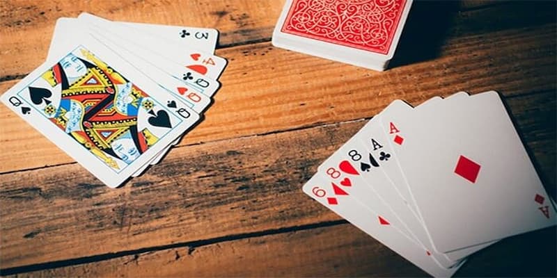 Các mẹo chơi phỏm hiệu quả không thể bỏ qua