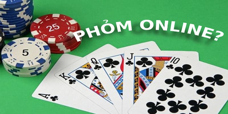 Các thuật ngữ bạn cần biết khi học cách chơi bài phỏm