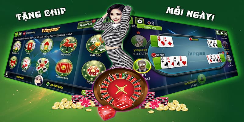 Các trò chơi giúp làm giàu go88 hiệu quả