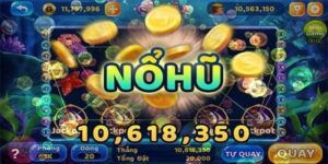 Các yếu tố ảnh hưởng đến tỷ lệ thắng khi quay nổ hũ