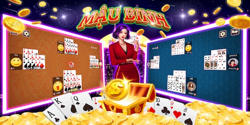 Cách chơi bài binh giúp tăng tỷ lệ thắng tại Go88