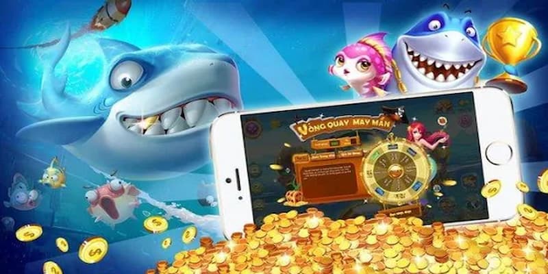 Cách chơi nổ hũ bắn cá hiệu quả