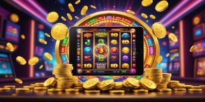 Cách chơi nổ hũ xin xăm tại Go88