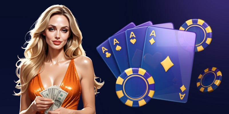 Cách để chọn tựa game bài hay tại Go88