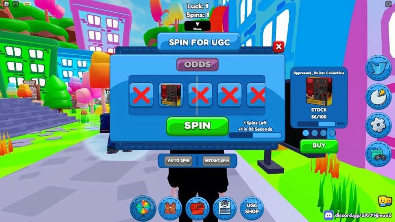 Có nên dùng auto spin không Cân nhắc có nên dùng auto spin không