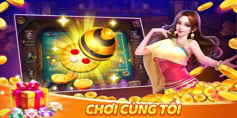Chi tiết luật tại trang web chơi xóc đĩa trên Go88