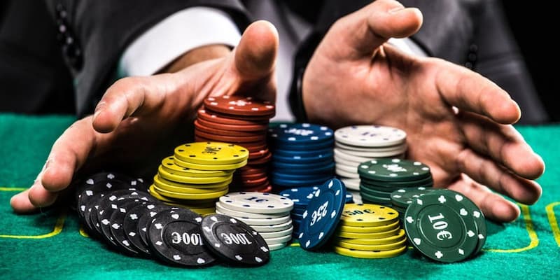 Chiến lược bắt cầu tài xỉu tối ưu tại Go88