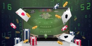 Chiến thuật chơi baccarat nâng cao dành cho bạn