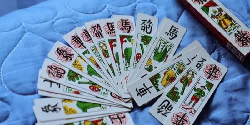 Chiến thuật chơi bài tam cúc hiệu quảChiến thuật chơi bài tam cúc hiệu quả