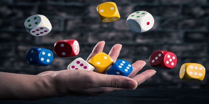 Chiến thuật chơi lắc tài xỉu hiệu quả tại Go88