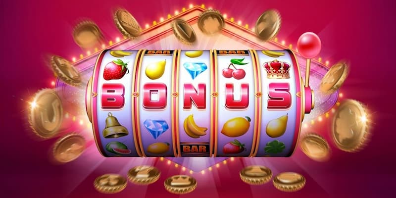 Chiến thuật chơi slot tại Go88 để tăng cơ hội thắng