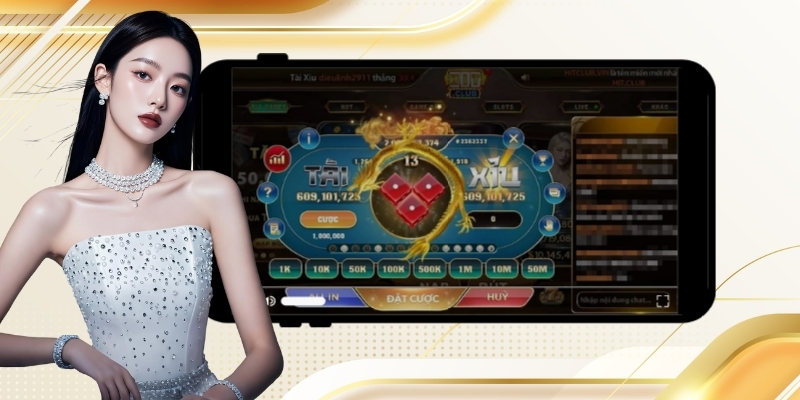 Chiến thuật chơi tài xỉu apk hiệu quả