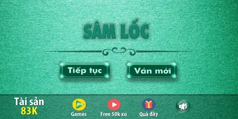 Chiến thuật cơ bản trong cách chơi sâm lốc