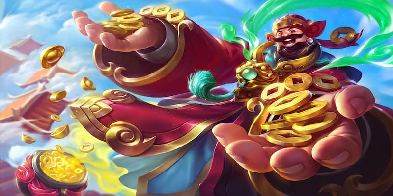 Chiến thuật giúp “thần tài đến” trong từng ván chơi tại Go88