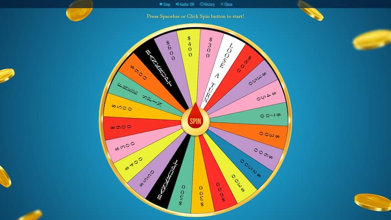 Có nên dùng auto spin không