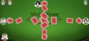 Đánh bài tiến lên ăn tiền