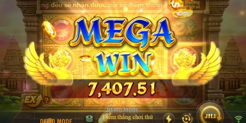 Điểm nhấn của game nổ hũ 2025 tại Go88 bạn không thể bỏ qua