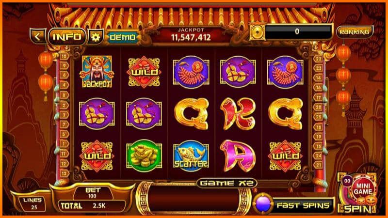 game nổ hũ uy tín Điểm nổi bật của hệ thống game nổ hũ uy tín