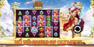 Giới thiệu chung về game slot Gates of olympus