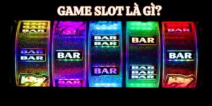 Giới thiệu chung về game slot là gì