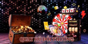 Giới thiệu chung về quay hũ đổi thưởng tại Go88