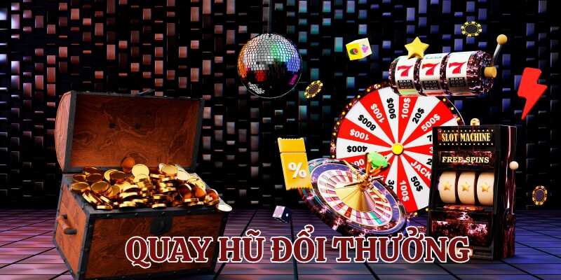 Giới thiệu chung về quay hũ đổi thưởng tại Go88