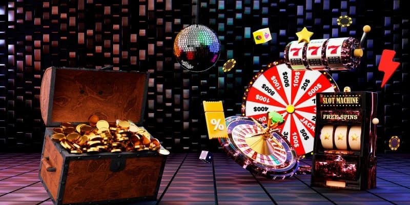 Giới thiệu cơ bản về nổ hũ online tại Go88