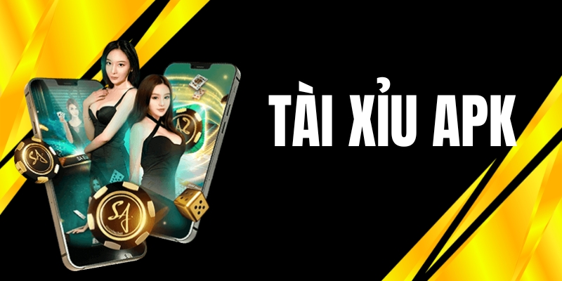 Giới thiệu tổng quan về tài xỉu apk Go88