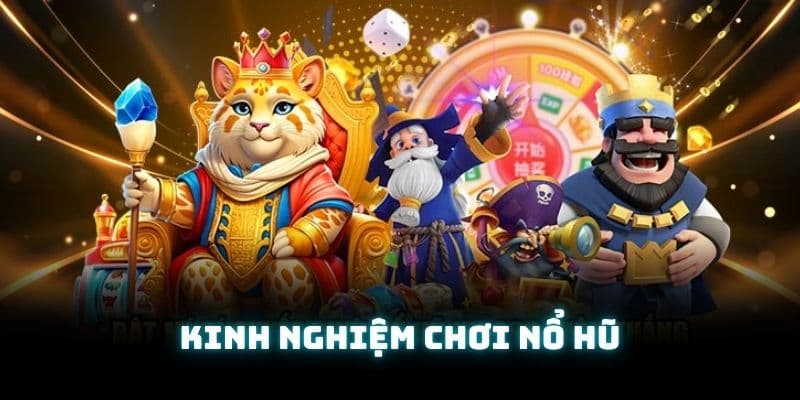 Giới thiệu tổng quan về game bài nổ hũ