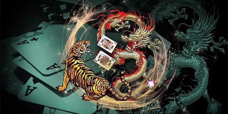 Giới thiệu tổng quan về rồng hổ tại Go88