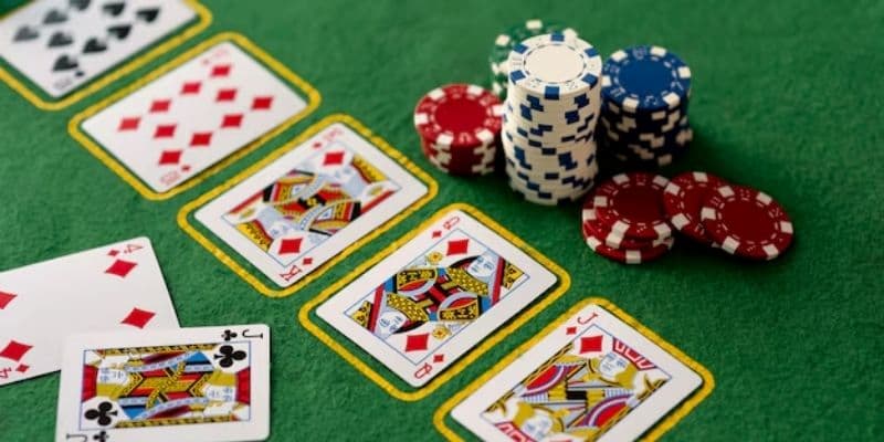 Giới thiệu tổng quan về xì tố online tại Go88