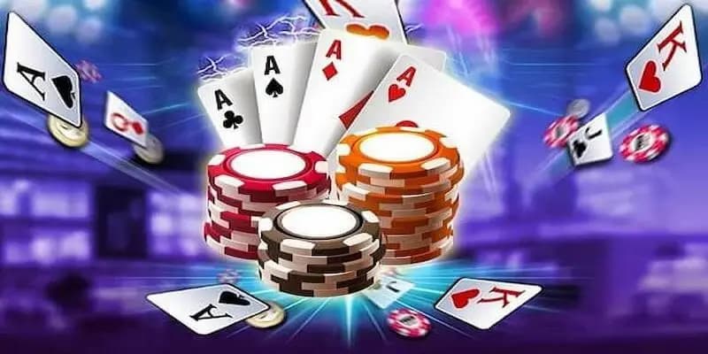Giới thiệu về cách chơi sâm lốc và vị trí tại Go88