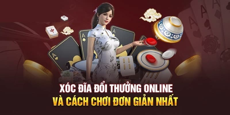 Giới thiệu về trang web chơi xóc đĩa Go88