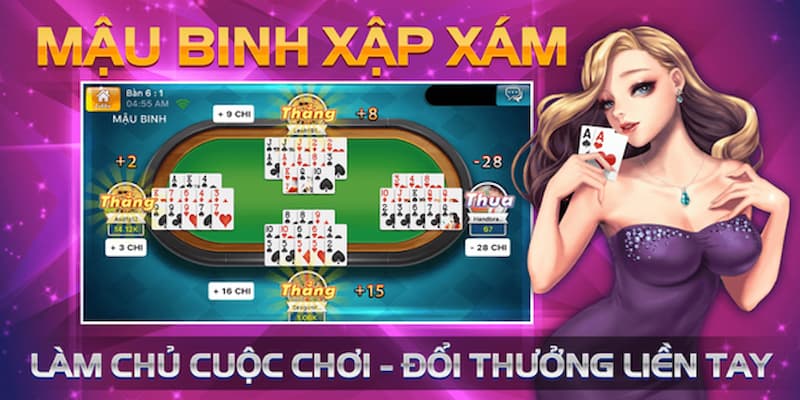 Hiểu rõ về cách chơi bài binh – nền tảng để chơi tốt