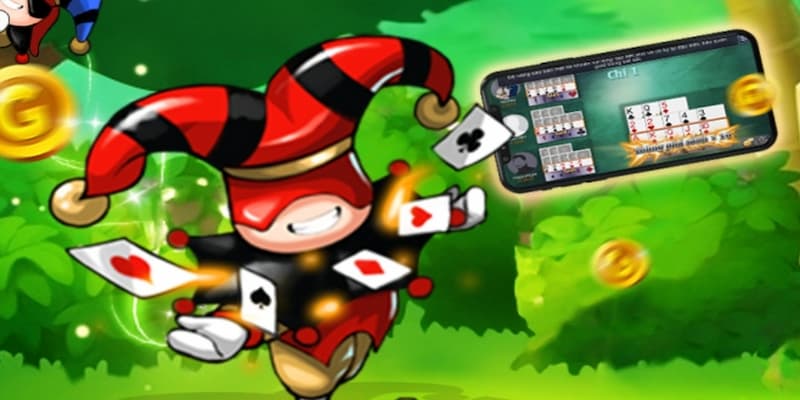 Hiểu rõ về lá bài joker là gì trong các trò chơi bài tại Go88