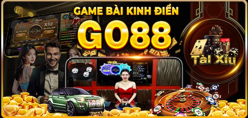 game bài cao go88 Hướng dẫn cách chơi game bài cao go88