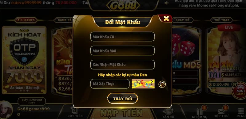 Cách lấy link truy cập GO88 chính thức Hướng dẫn cách lấy link truy cập GO88 chính thức