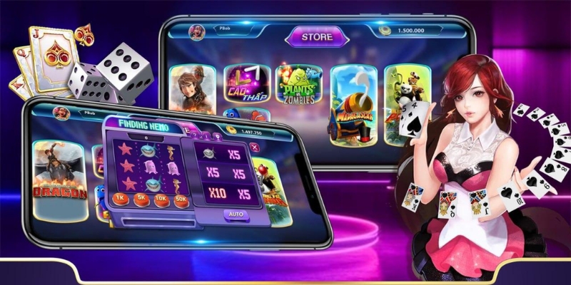 Hướng dẫn cách tải game đánh bài online chi tiết