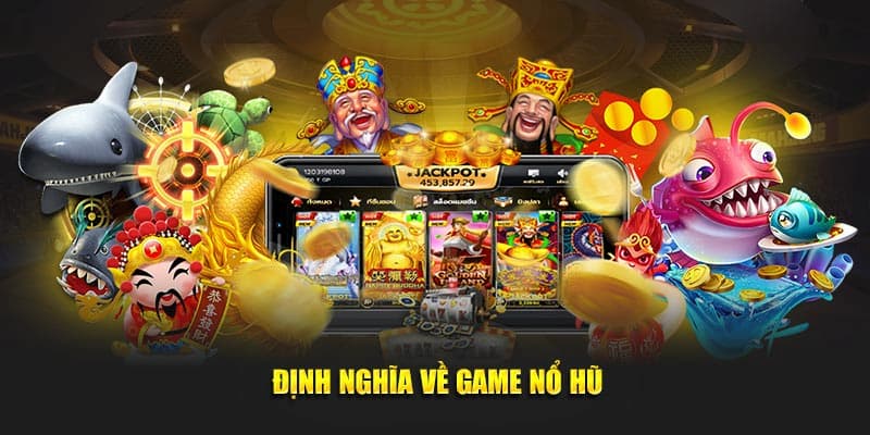 Hướng dẫn chi tiết cách chơi nổ hũ online tại Go88