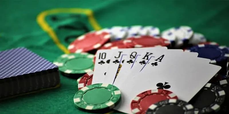 Hướng dẫn chi tiết cách chơi xì tố online tại Go88