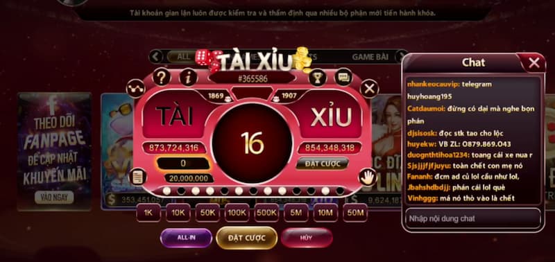 Tải Game Tài Xỉu Hướng dẫn chi tiết để tải game tài xỉu GO88