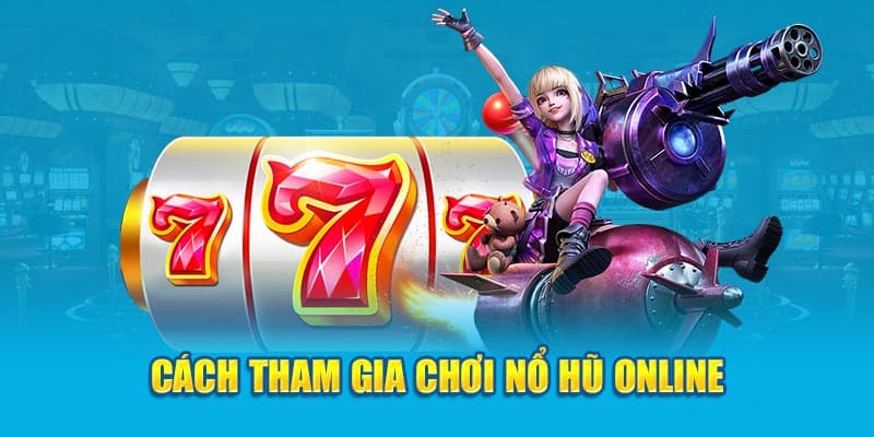 Hướng dẫn chơi nổ hũ jdb hiệu quả