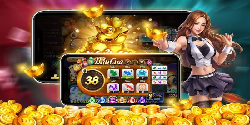 Hướng dẫn tải và đăng ký nổ hũ bầu cua Go88