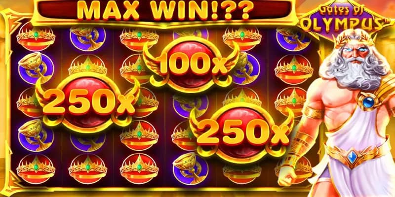 Hướng dẫn tham gia chơi slot tại Go88