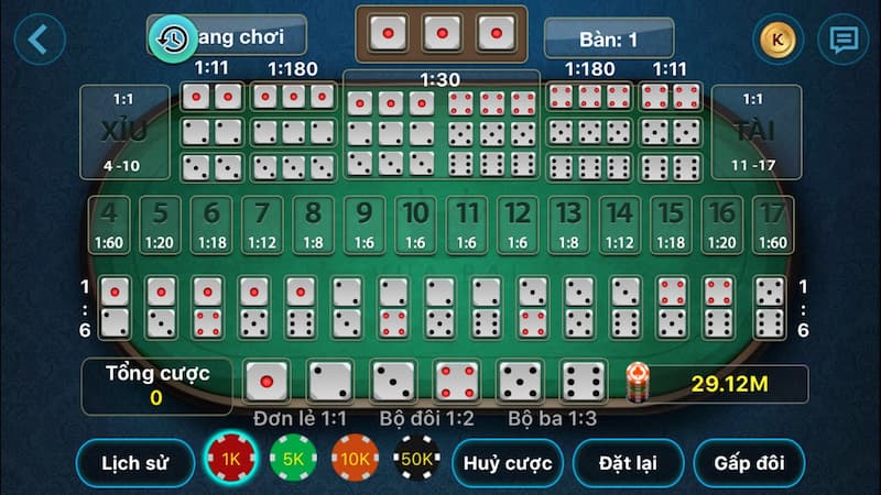Tải Game Tài Xỉu Khám phá đặc sắc khi tải game tài xỉu GO88