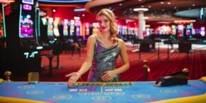 Lợi ích khi chơi với dealer trực tuyến tại Go88